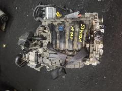 Двигатель на Nissan X-Trail NT31 MR20DE