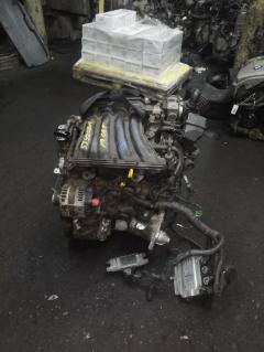 Двигатель на Nissan X-Trail NT31 MR20DE Фото 3