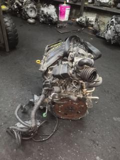 Двигатель на Nissan X-Trail NT31 MR20DE Фото 4
