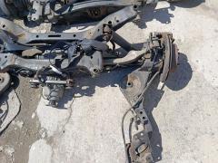 Балка подвески на Nissan X-Trail NT31 MR20DE Фото 3