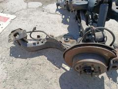 Балка подвески на Nissan X-Trail NT31 MR20DE Фото 4