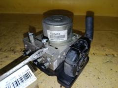 Блок ABS на Nissan X-Trail NT31 MR20DE 47660-JG00A