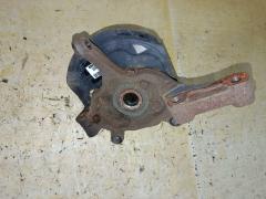 Подшипник ступицы на Nissan X-Trail NT31 MR20DE Фото 3