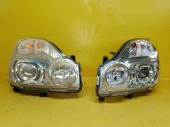 Фара на Nissan X-Trail NT31 1787