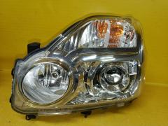 Фара 1787 на Nissan X-Trail NT31 Фото 2