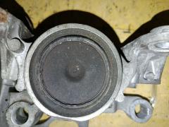 Подушка двигателя на Nissan X-Trail NT31 MR20DE Фото 2