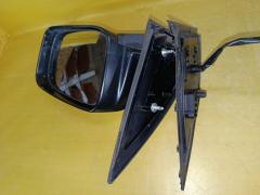 Зеркало двери боковой на Nissan X-Trail NT31 Фото 7