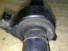 Кардан на Nissan X-Trail NT31 MR20DE Фото 3