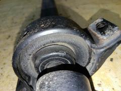 Кардан на Nissan X-Trail NT31 MR20DE Фото 4