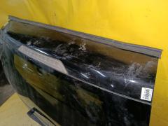 Дверь задняя на Nissan X-Trail NT31 Фото 2
