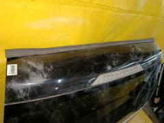 Дверь задняя на Nissan X-Trail NT31 Фото 3