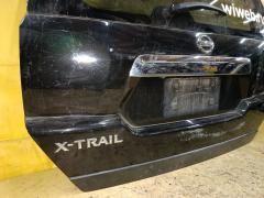 Дверь задняя на Nissan X-Trail NT31 Фото 4