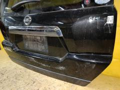 Дверь задняя на Nissan X-Trail NT31 Фото 5