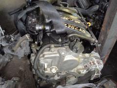 Двигатель на Nissan X-Trail NT31 MR20DE