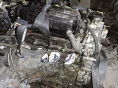 Двигатель на Nissan X-Trail NT31 MR20DE Фото 2