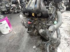 Двигатель на Nissan X-Trail NT31 MR20DE Фото 5