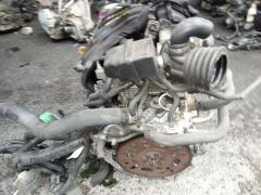 Двигатель на Nissan X-Trail NT31 MR20DE Фото 6