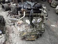 Двигатель на Nissan X-Trail NT31 MR20DE Фото 7