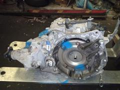 КПП автоматическая на Nissan X-Trail NT31 MR20DE Фото 2