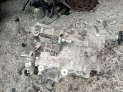 КПП автоматическая на Nissan X-Trail NT31 MR20DE Фото 5