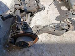 Балка подвески на Nissan X-Trail NT31 MR20DE Фото 4