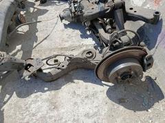 Балка подвески на Nissan X-Trail NT31 MR20DE Фото 5