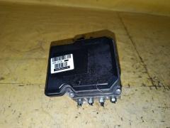 Блок ABS 47660-JG00A на Nissan X-Trail NT31 MR20DE Фото 4