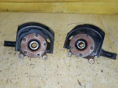 Подшипник ступицы на Nissan X-Trail NT31 MR20DE, Переднее расположение