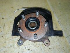 Подшипник ступицы на Nissan X-Trail NT31 MR20DE Фото 2