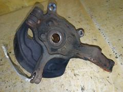 Подшипник ступицы на Nissan X-Trail NT31 MR20DE Фото 3