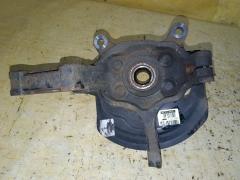 Подшипник ступицы на Nissan X-Trail NT31 MR20DE Фото 5