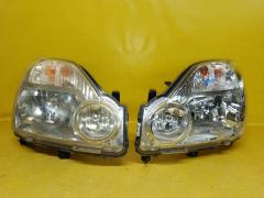 Фара на Nissan X-Trail NT31 1785