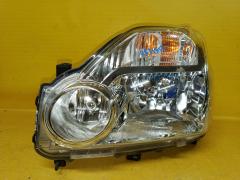 Фара 1785 на Nissan X-Trail NT31 Фото 2