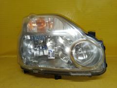 Фара 1785 на Nissan X-Trail NT31 Фото 6