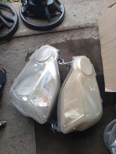 Фара 1785 1785 на Nissan X-Trail NT31 Фото 10