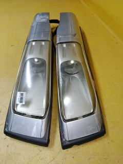 Багажник на Nissan X-Trail NT31 Фото 13