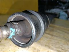Кардан на Nissan X-Trail NT31 MR20DE Фото 6