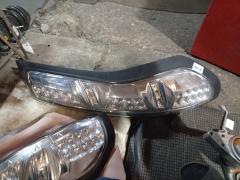 Стоп на Nissan X-Trail NT31 Фото 10