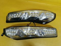 Стоп на Nissan X-Trail NT31