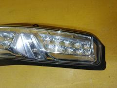 Стоп на Nissan X-Trail NT31 Фото 2