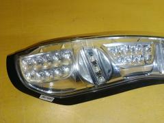 Стоп на Nissan X-Trail NT31 Фото 3