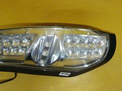 Стоп на Nissan X-Trail NT31 Фото 5