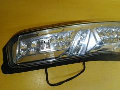 Стоп на Nissan X-Trail NT31 Фото 6