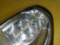 Стоп на Nissan X-Trail NT31 Фото 8