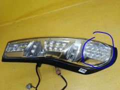 Стоп на Nissan X-Trail NT31 Фото 9