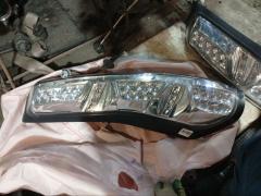 Стоп на Nissan X-Trail NT31 Фото 11
