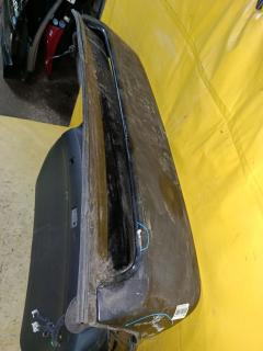 Спойлер на Nissan X-Trail NT31 Фото 10