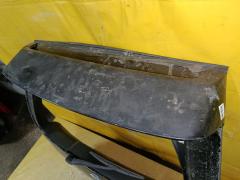 Спойлер на Nissan X-Trail NT31 Фото 2