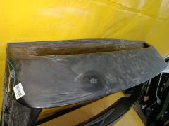 Спойлер на Nissan X-Trail NT31 Фото 3