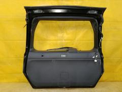 Спойлер на Nissan X-Trail NT31 Фото 9